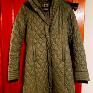 Women's winter jacket